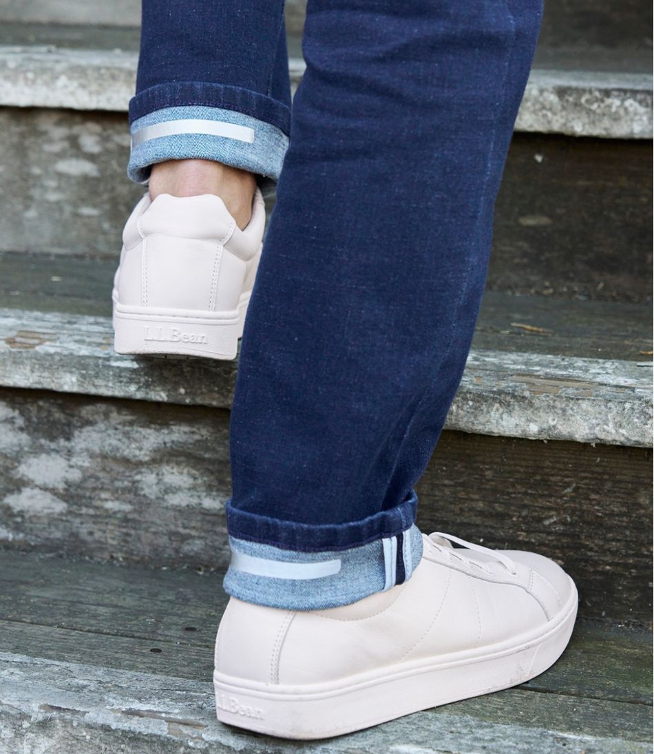 Men's Comfort Stretch Performance® Jeans, Slim Fit, Straight Leg - L.L.Bean Exclusive