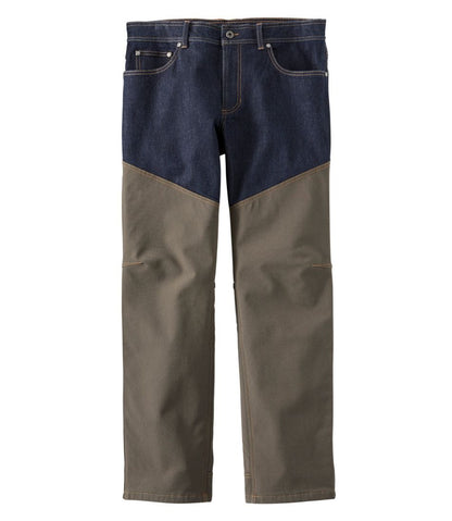 Men's Stretch Briar Jeans - L.L.Bean Value