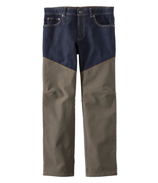 Men's Stretch Briar Jeans - L.L.Bean Value