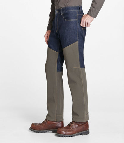 Men's Stretch Briar Jeans - L.L.Bean Value