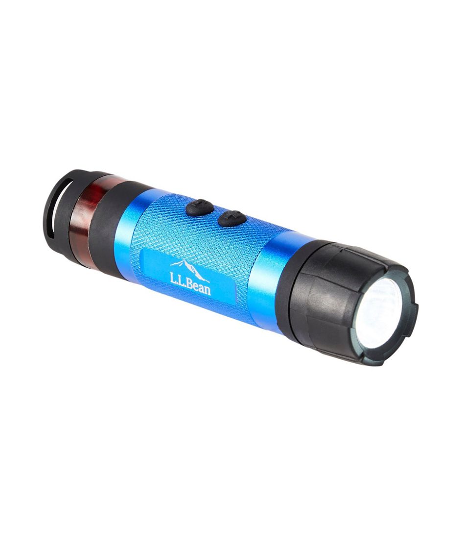 L.L.Bean Trailblazer 3-in-1 Flashlight - L.L.Bean Latest
