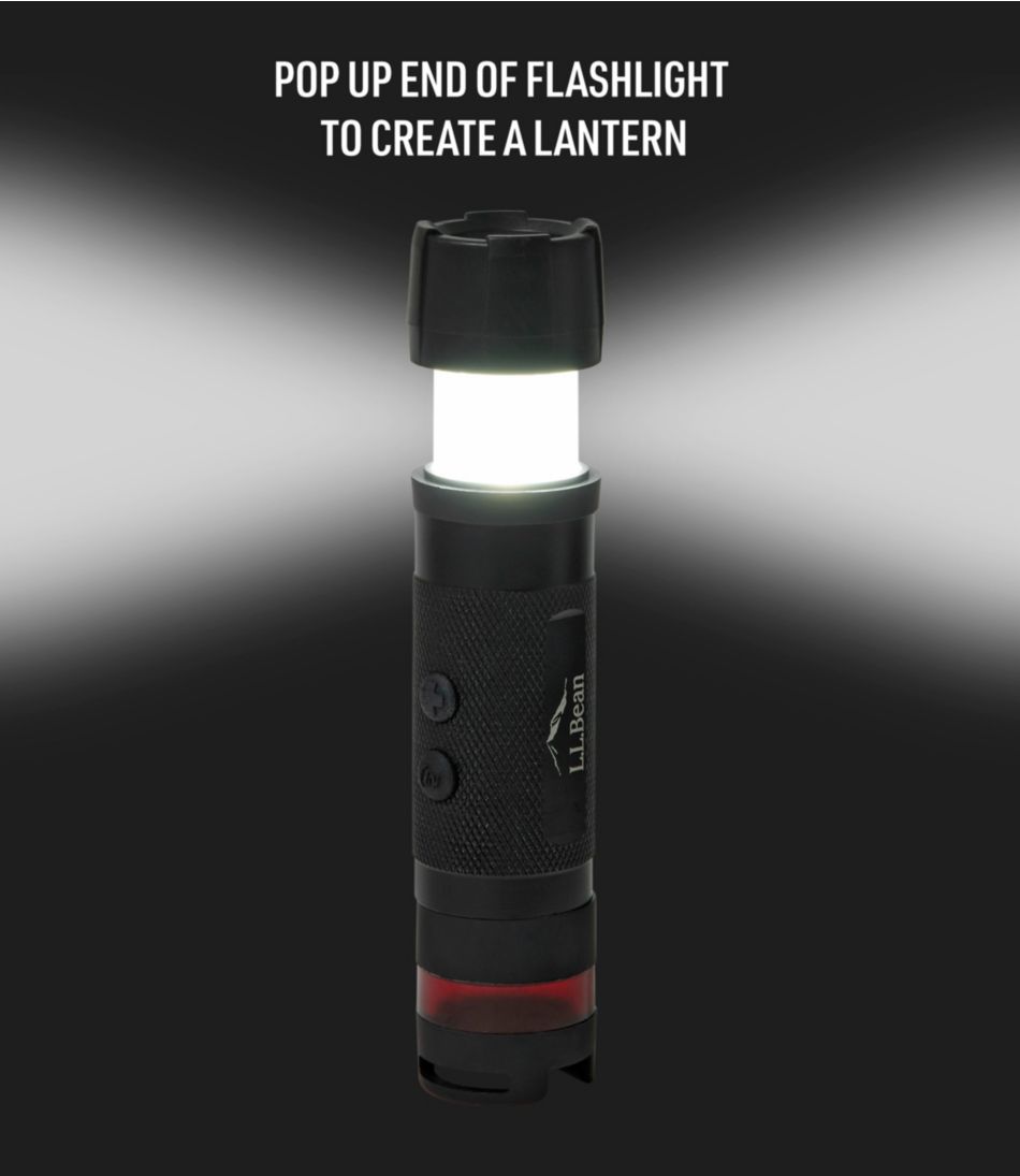 L.L.Bean Trailblazer 3-in-1 Flashlight - L.L.Bean Latest