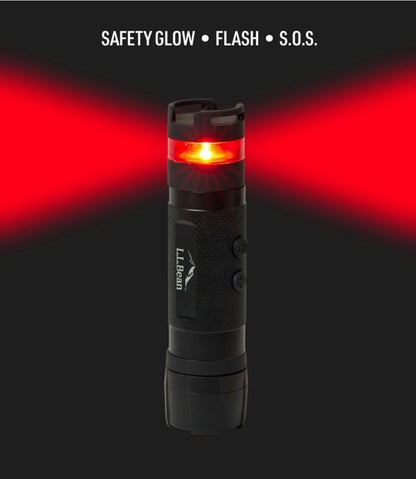 L.L.Bean Trailblazer 3-in-1 Flashlight - L.L.Bean Latest