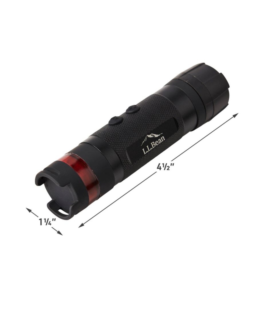 L.L.Bean Trailblazer 3-in-1 Flashlight - L.L.Bean Latest