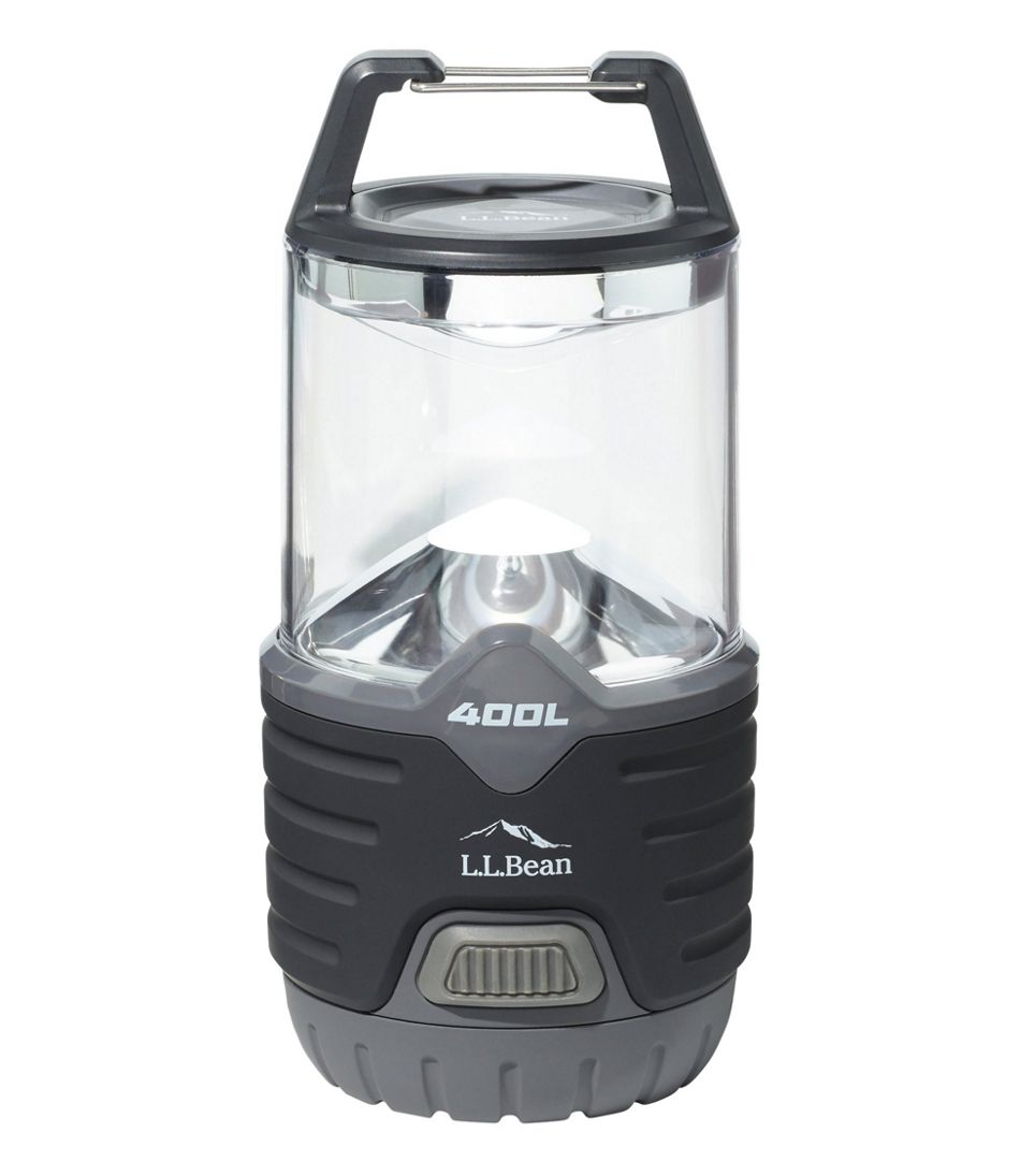L.L.Bean Trailblazer 400 Lantern - L.L.Bean Quality