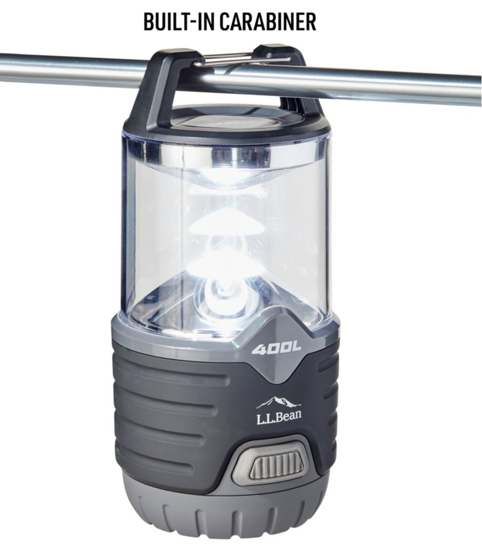L.L.Bean Trailblazer 400 Lantern - L.L.Bean Quality