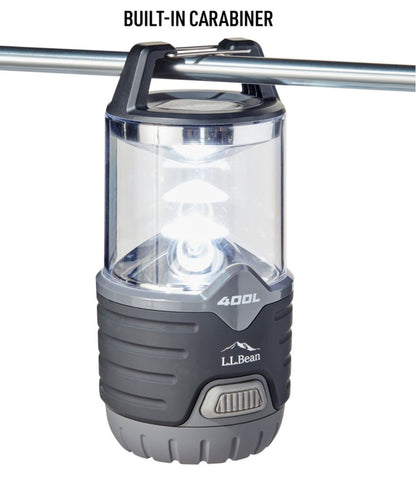 L.L.Bean Trailblazer 400 Lantern - L.L.Bean Quality