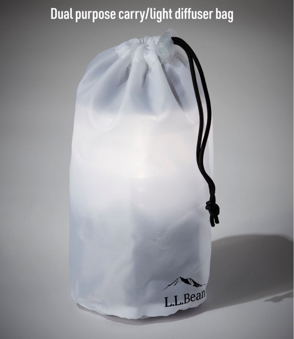 L.L.Bean Trailblazer 400 Lantern - L.L.Bean Quality