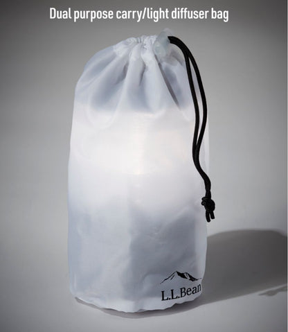 L.L.Bean Trailblazer 400 Lantern - L.L.Bean Quality