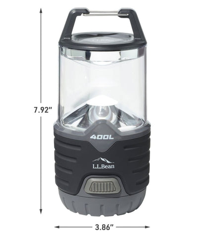 L.L.Bean Trailblazer 400 Lantern - L.L.Bean Quality