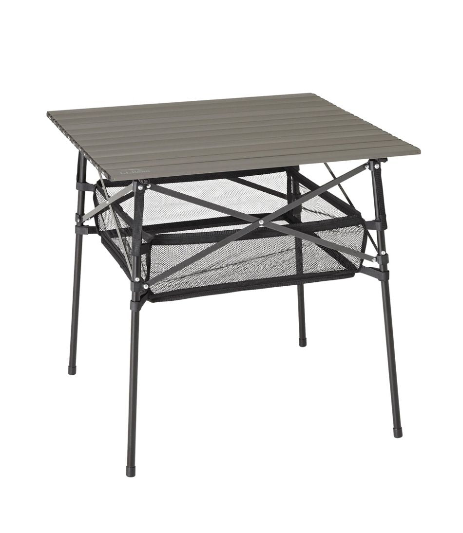 L.L.Bean Camp Table - L.L.Bean Customer Favorite