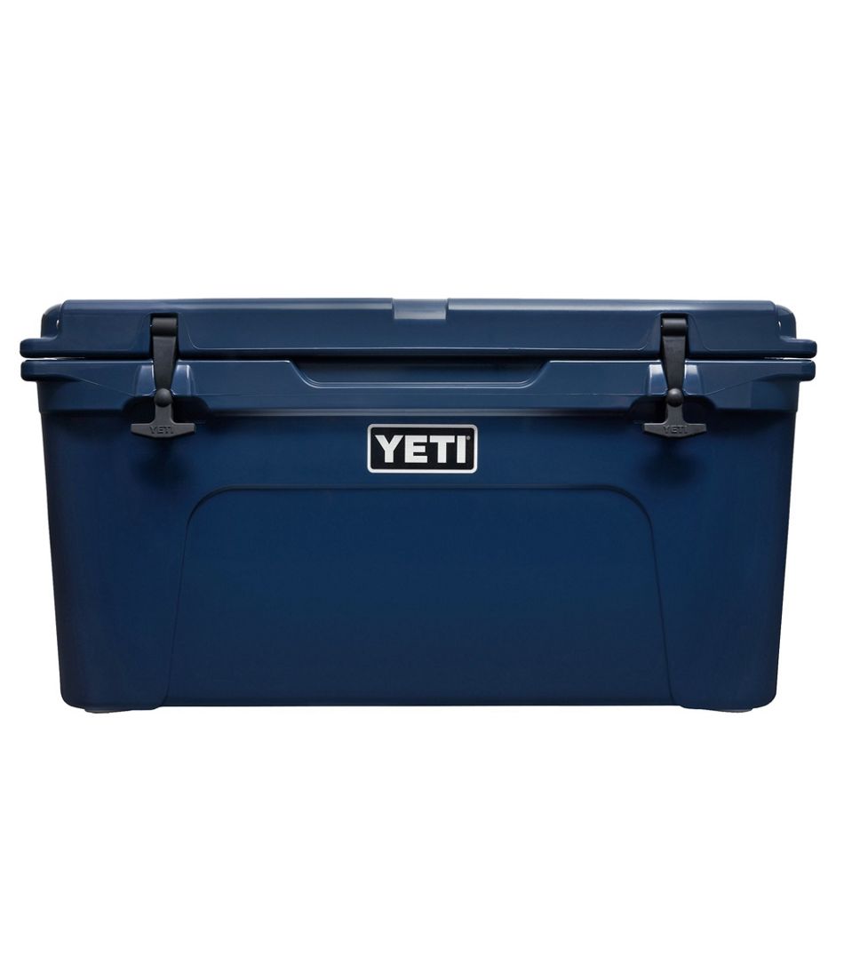 Yeti Tundra 65 Cooler - L.L.Bean Premium