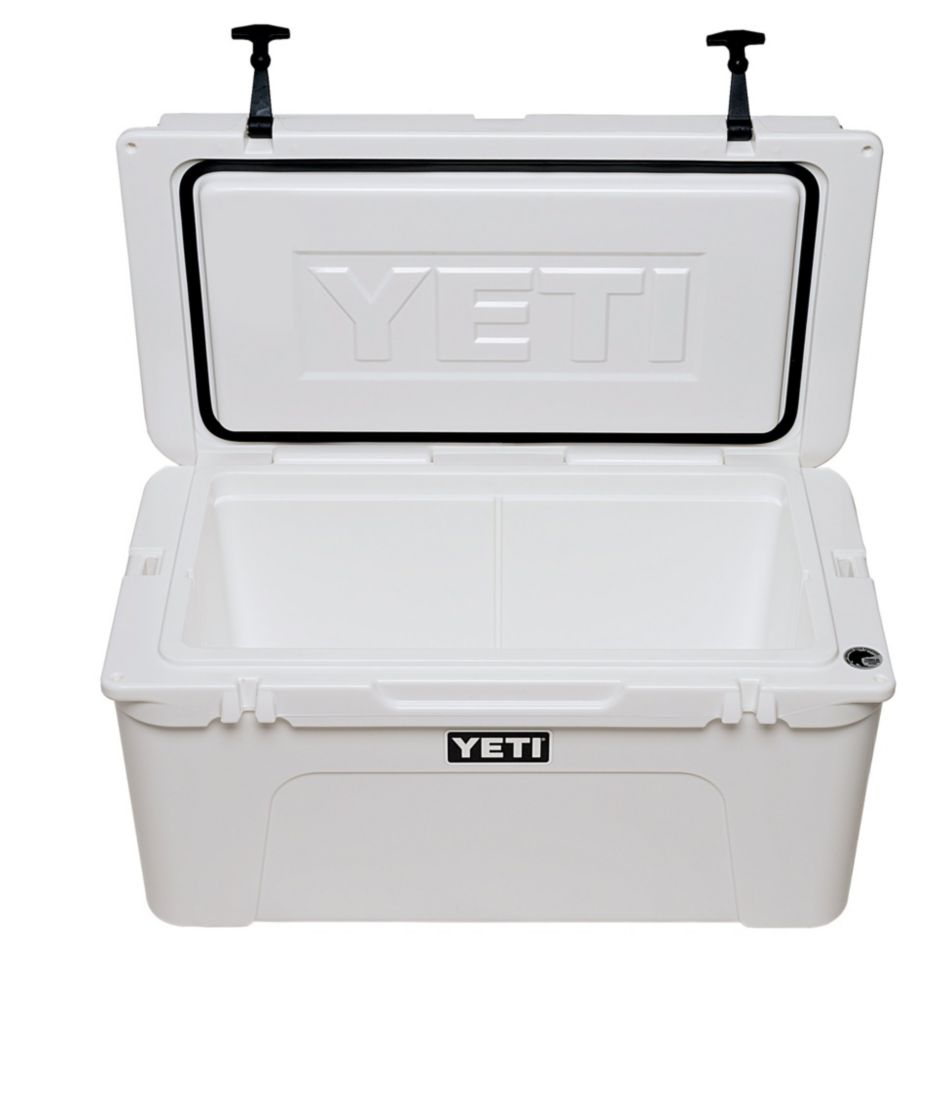 Yeti Tundra 65 Cooler - L.L.Bean Premium