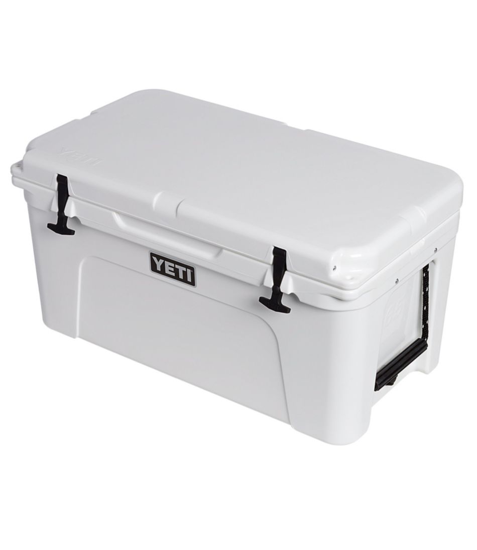 Yeti Tundra 65 Cooler - L.L.Bean Premium