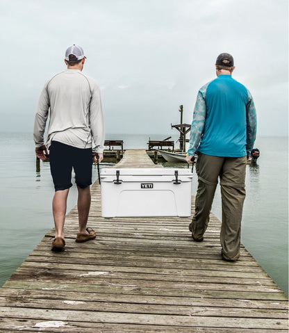 Yeti Tundra 65 Cooler - L.L.Bean Premium