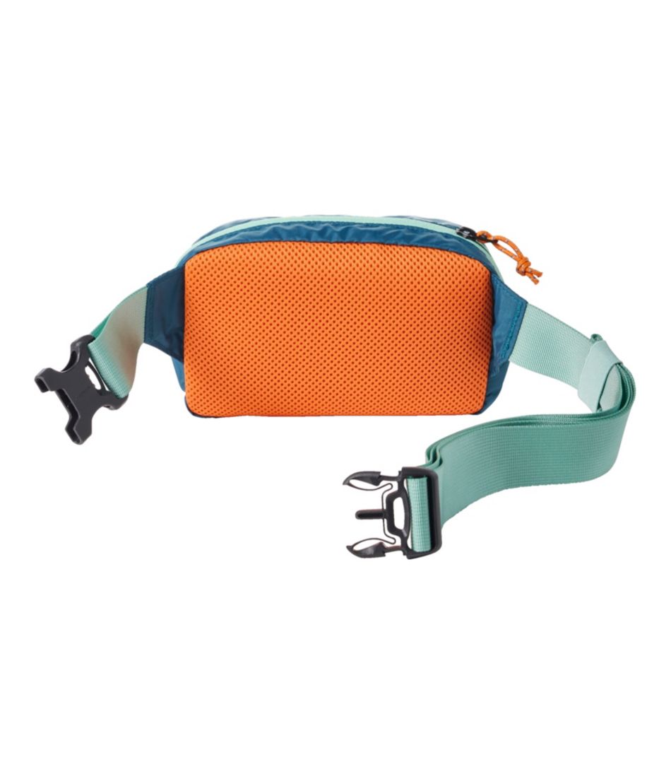 L.L.Bean Stowaway Waist Pack - L.L.Bean New