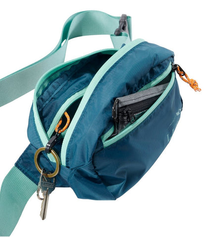 L.L.Bean Stowaway Waist Pack - L.L.Bean New