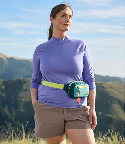 L.L.Bean Stowaway Waist Pack - L.L.Bean New