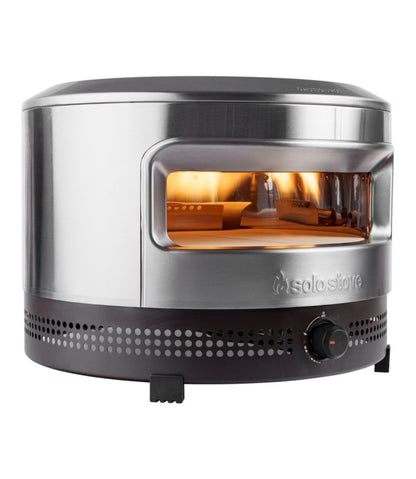 Solo Stove Pi Prime Gas Pizza Oven - L.L.Bean Featured