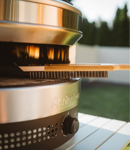 Solo Stove Pi Prime Gas Pizza Oven - L.L.Bean Featured