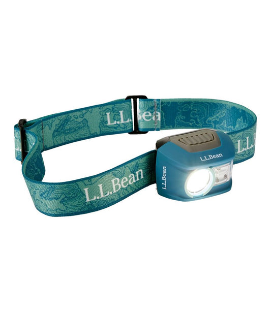 L.L.Bean Trailblazer 250 Headlamp - L.L.Bean Popular
