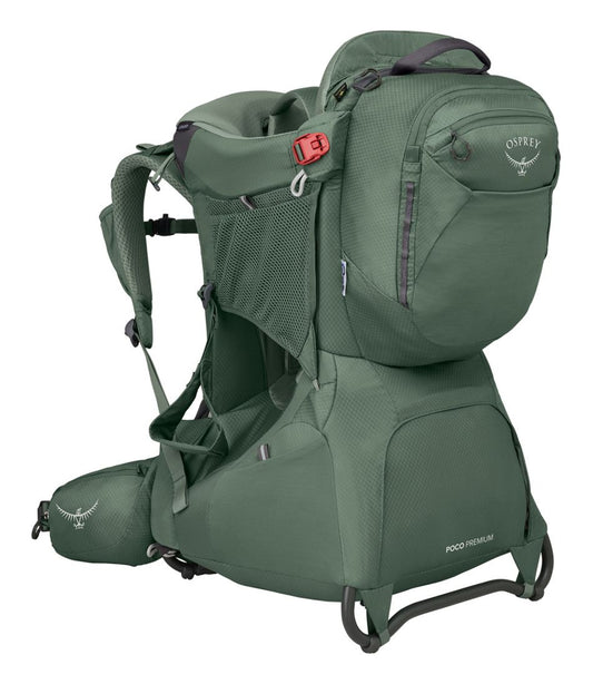 Osprey Poco Premium Child Carrier Backpack - L.L.Bean Best Seller