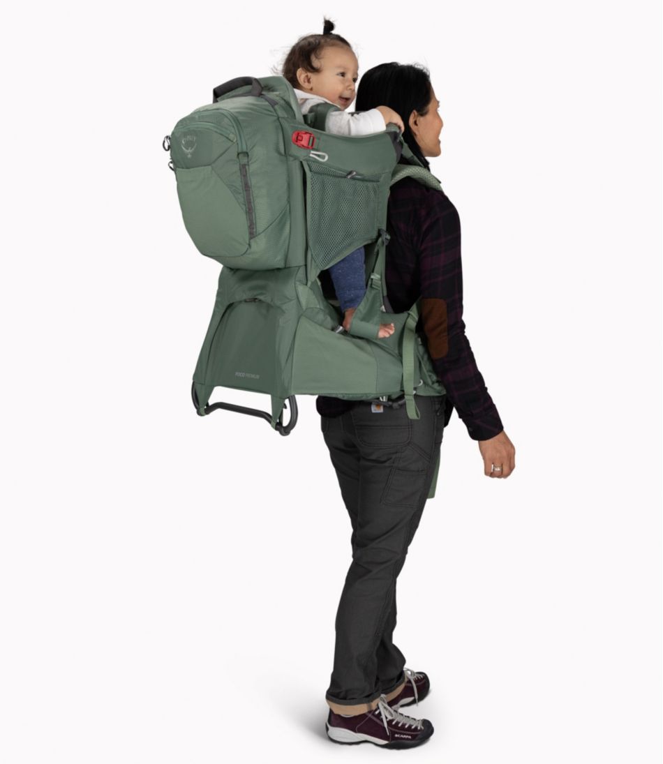 Osprey Poco Premium Child Carrier Backpack - L.L.Bean Best Seller