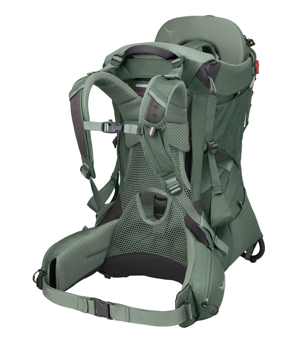 Osprey Poco Premium Child Carrier Backpack - L.L.Bean Best Seller
