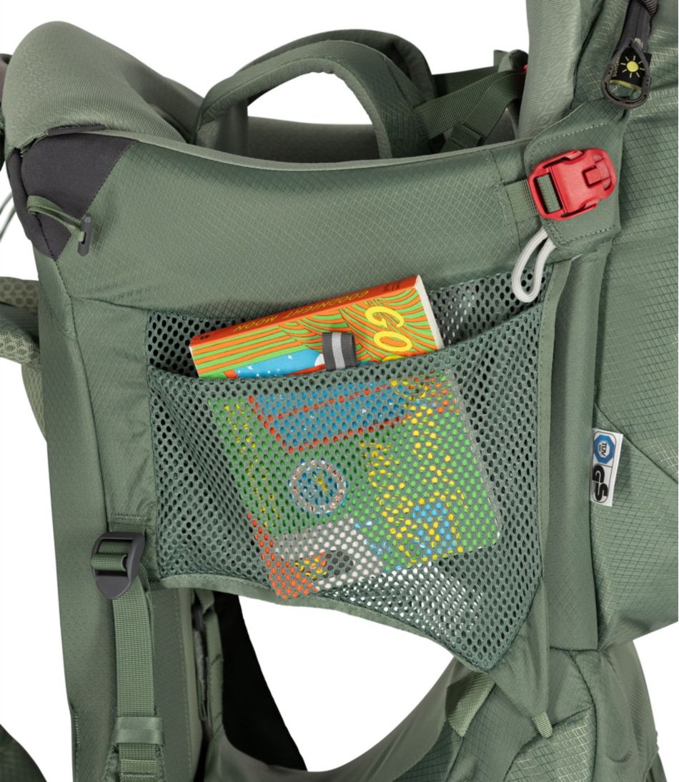 Osprey Poco Premium Child Carrier Backpack - L.L.Bean Best Seller