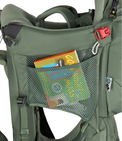 Osprey Poco Premium Child Carrier Backpack - L.L.Bean Best Seller