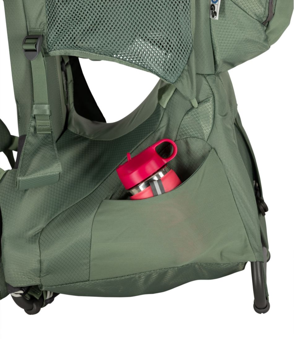 Osprey Poco Premium Child Carrier Backpack - L.L.Bean Best Seller