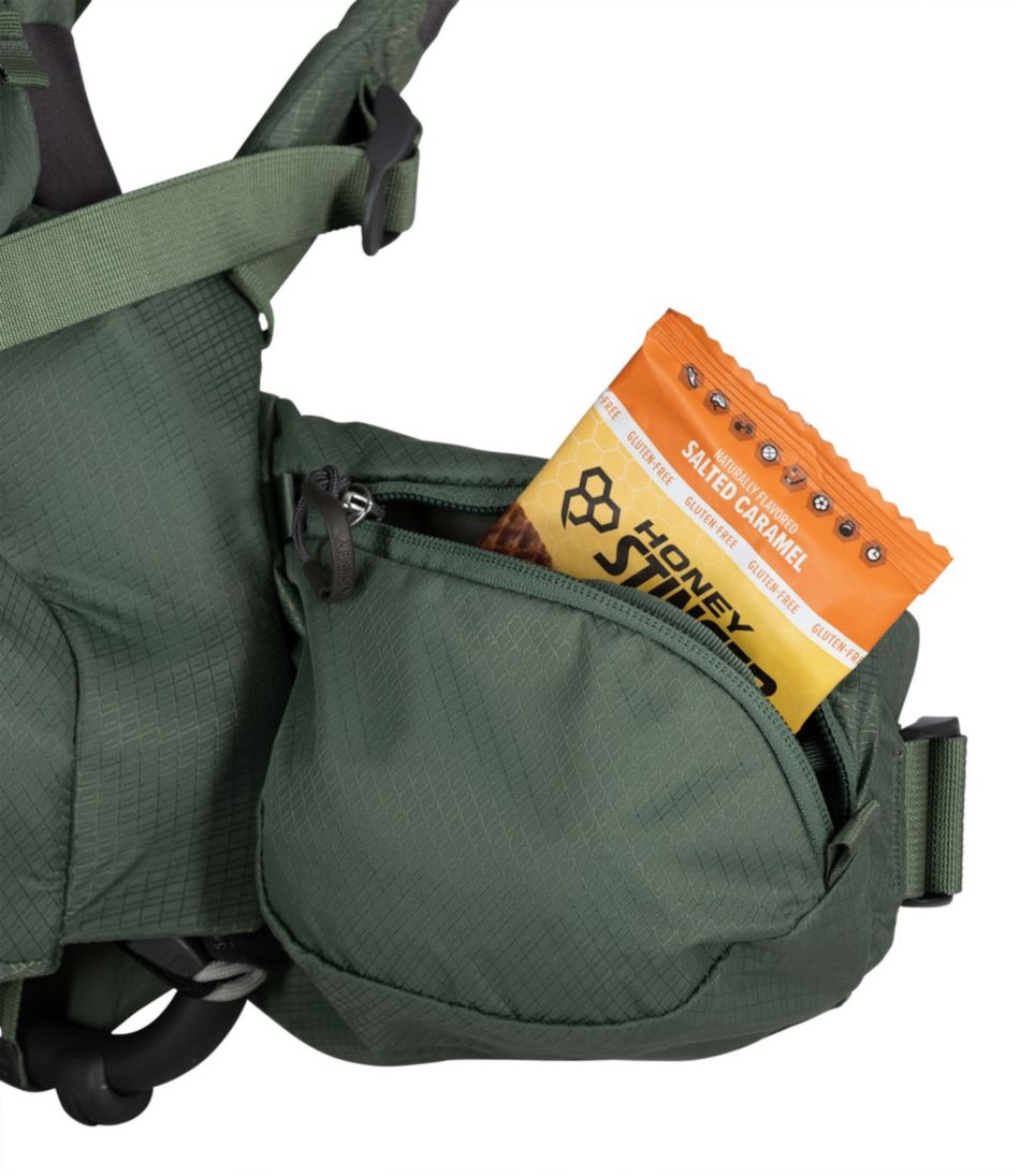 Osprey Poco Premium Child Carrier Backpack - L.L.Bean Best Seller