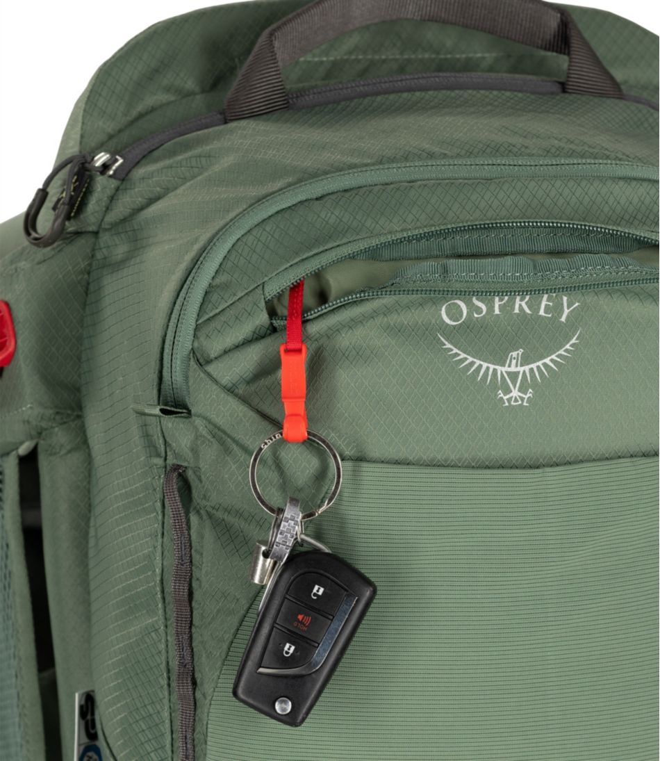 Osprey Poco Premium Child Carrier Backpack - L.L.Bean Best Seller