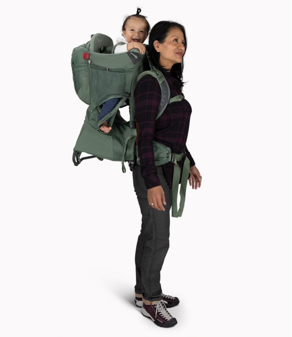 Osprey Poco Premium Child Carrier Backpack - L.L.Bean Best Seller