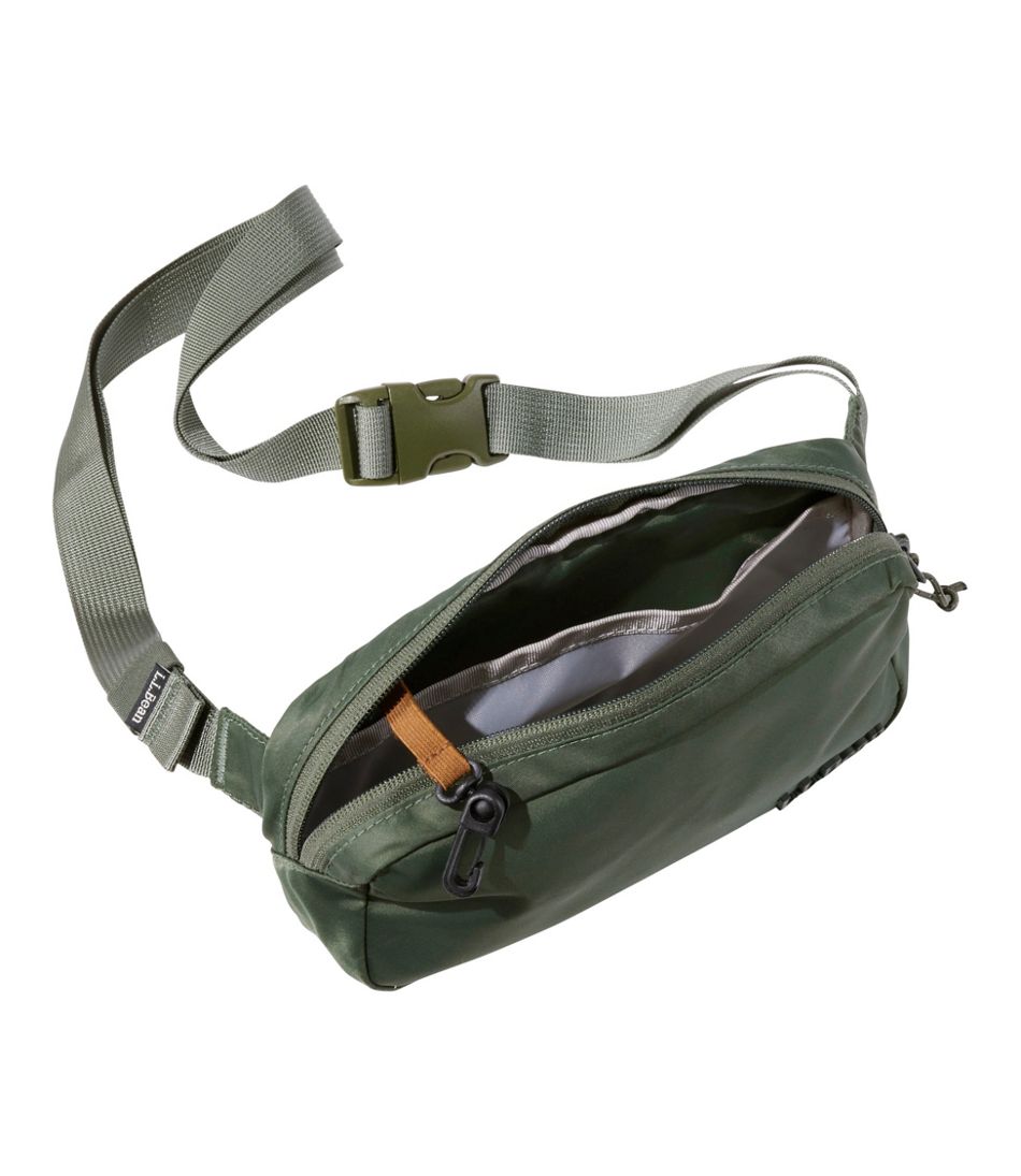 Crossbody Sling Bag - L.L.Bean Exclusive