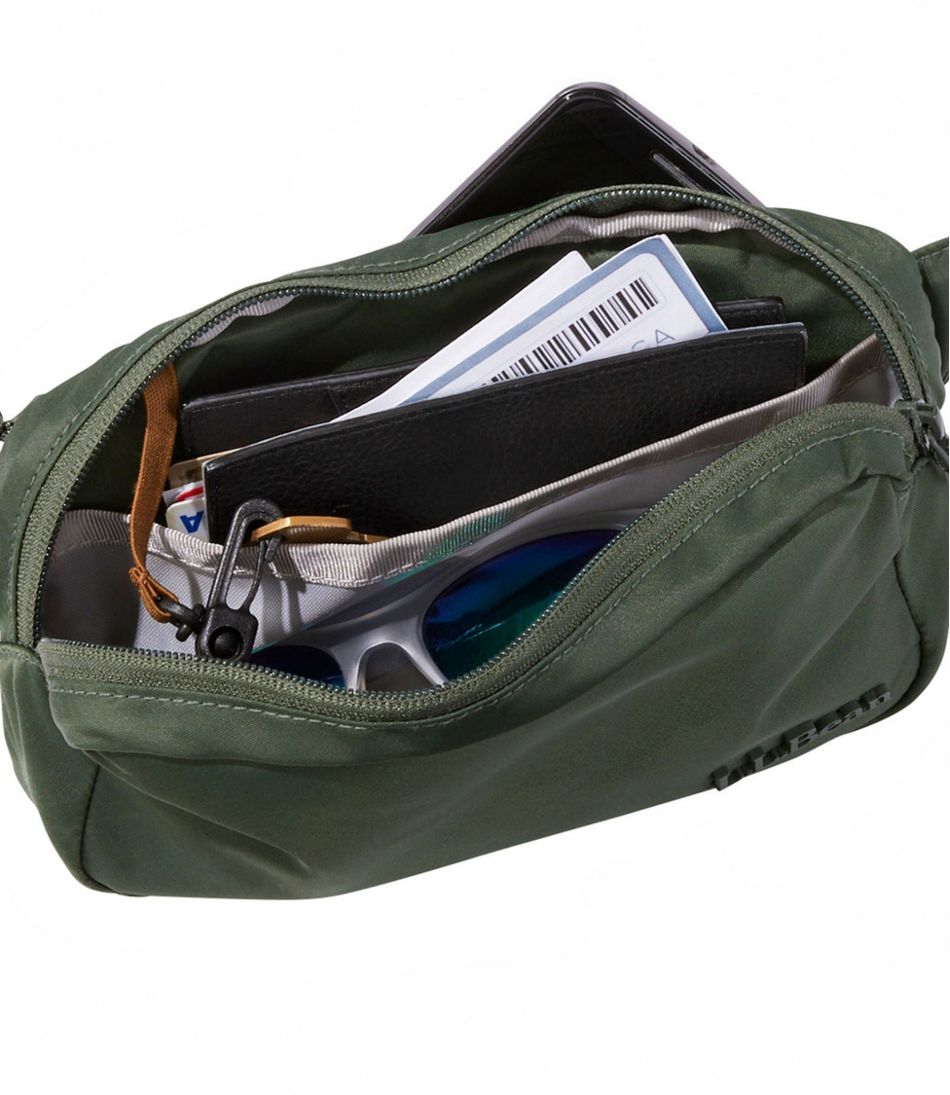 Crossbody Sling Bag - L.L.Bean Exclusive