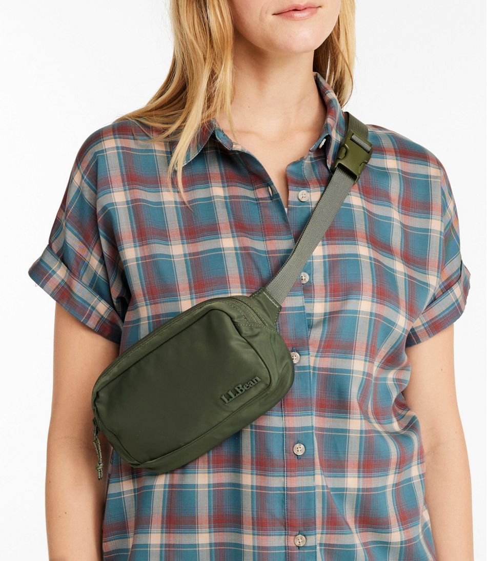 Crossbody Sling Bag - L.L.Bean Exclusive
