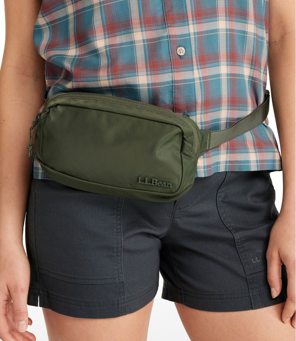 Crossbody Sling Bag - L.L.Bean Exclusive