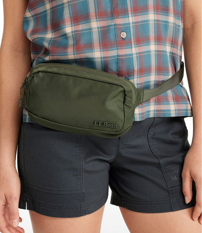 Crossbody Sling Bag - L.L.Bean Exclusive