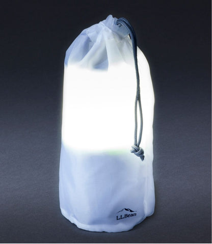 L.L.Bean Trailblazer 500 Rechargeable Lantern - L.L.Bean Classic