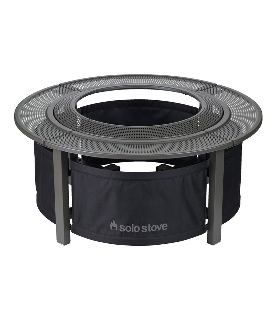 Solo Stove Bonfire Surround Table - L.L.Bean Essential