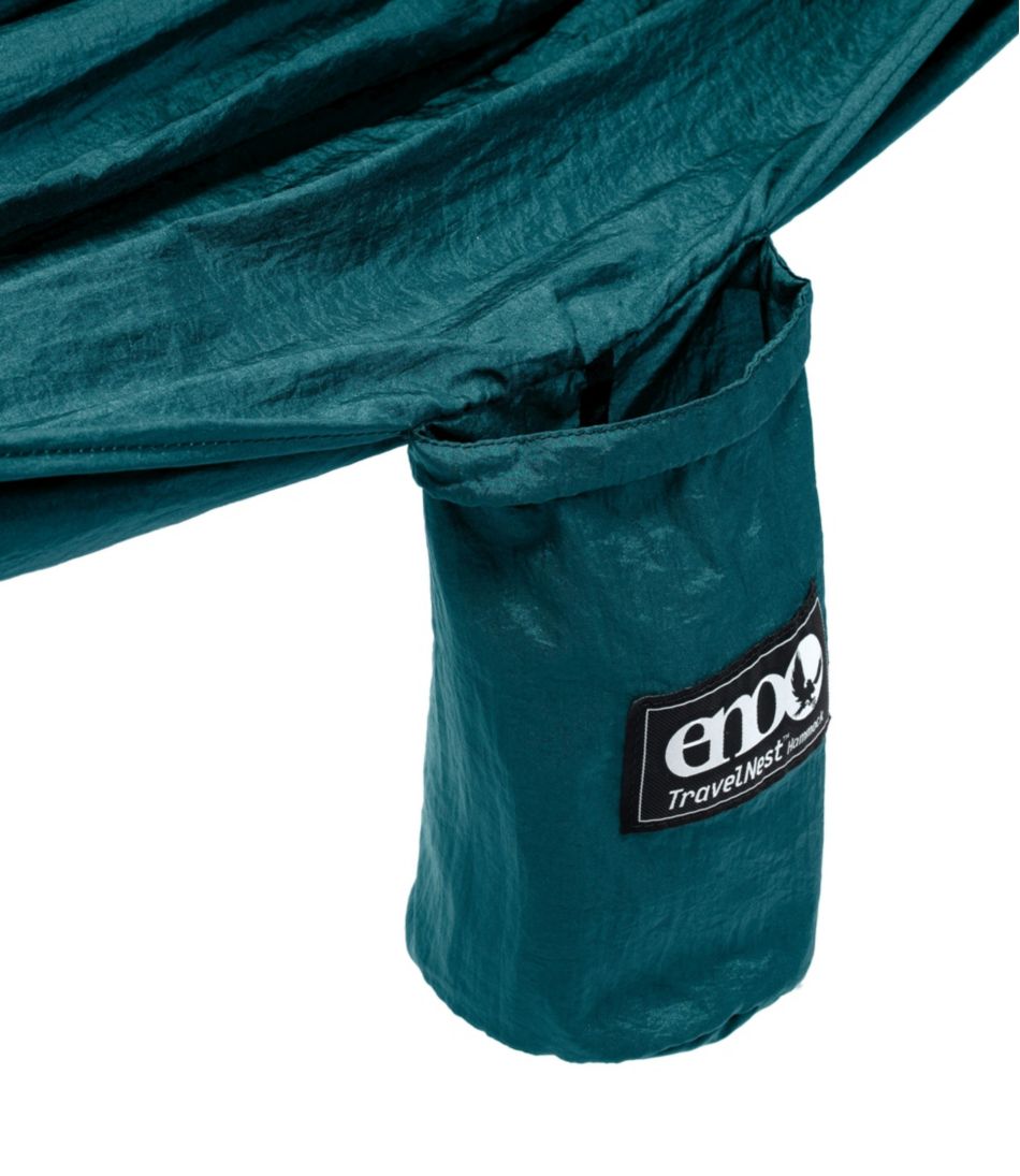 ENO Travel Nest Hammock/Strap Combo - L.L.Bean Everyday