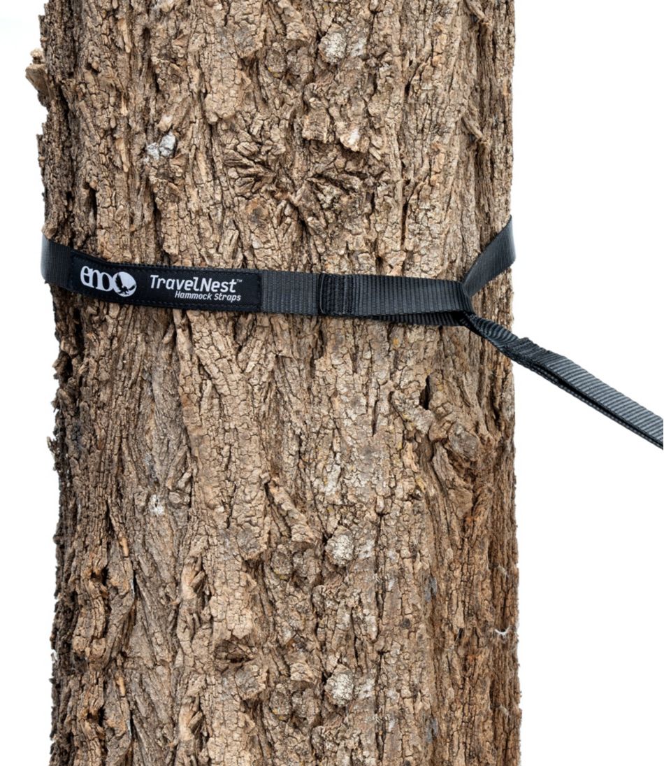 ENO Travel Nest Hammock/Strap Combo - L.L.Bean Everyday