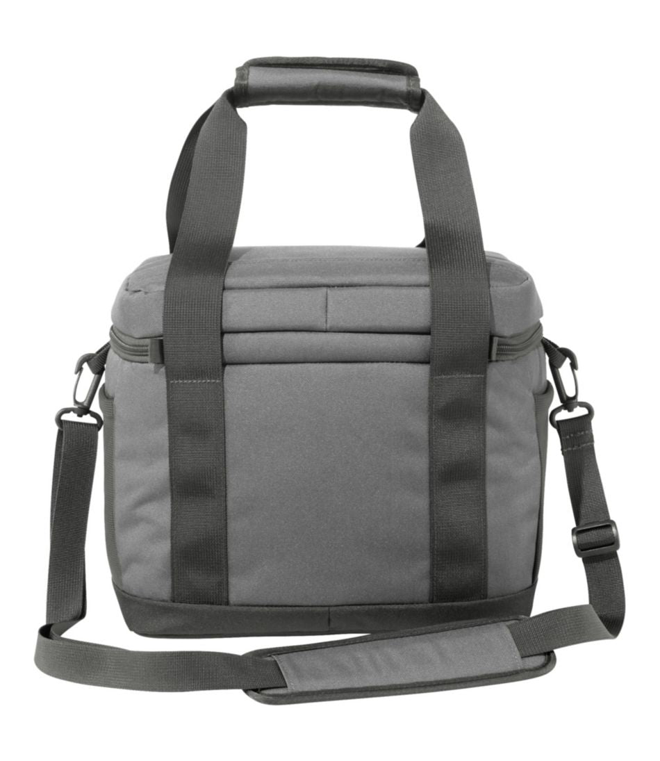 L.L.Bean Softpack Adventure Cooler, 12 Liter - L.L.Bean Value