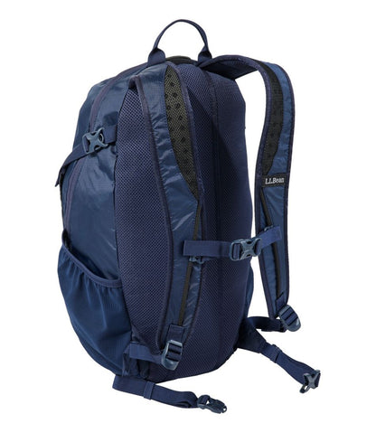 L.L.Bean Stowaway Pack, 20L - L.L.Bean Quality