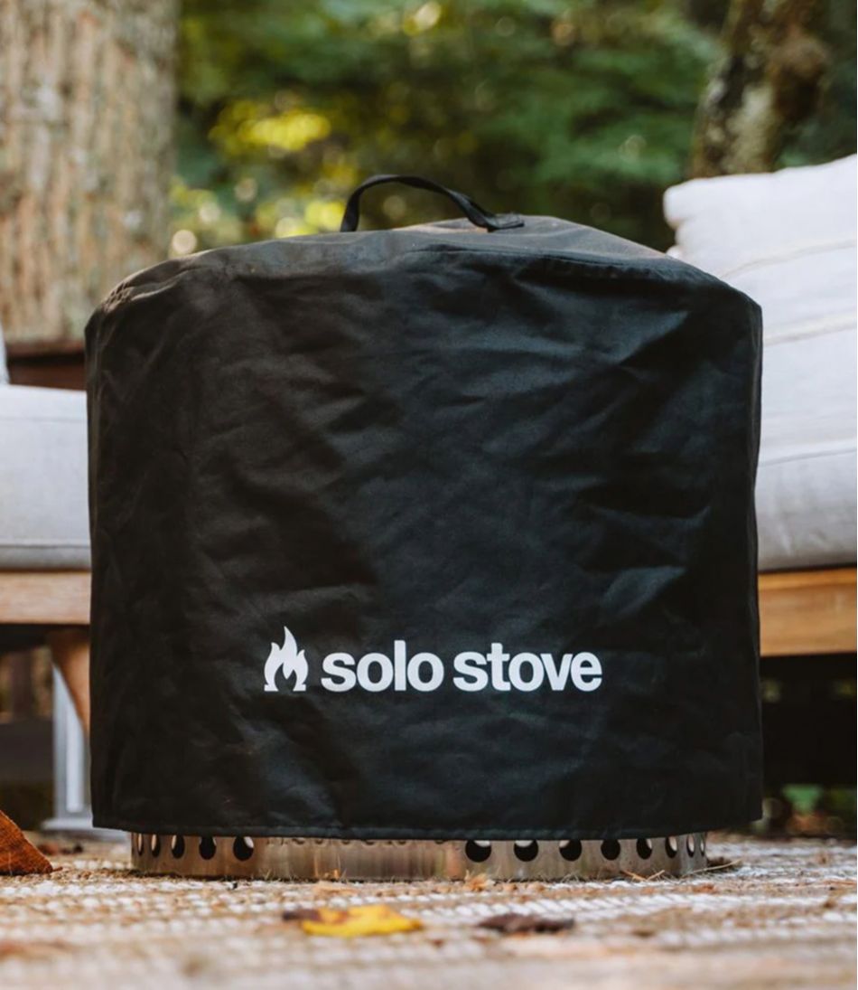 Solo Stove Bonfire Fire Pit Set 2.0 - L.L.Bean Trusted