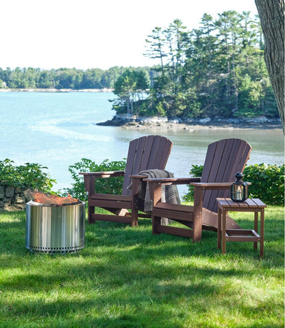 Solo Stove Bonfire Fire Pit Set 2.0 - L.L.Bean Trusted