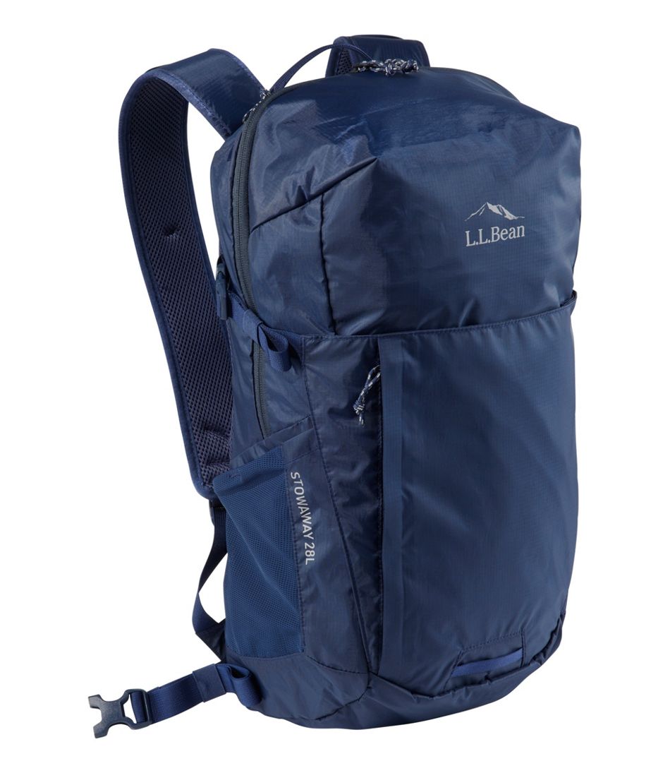 Stowaway Day Pack, 28L - L.L.Bean Customer Favorite