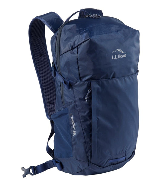 Stowaway Day Pack, 28L - L.L.Bean Customer Favorite