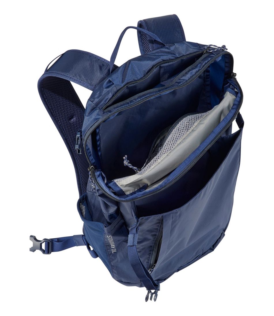 Stowaway Day Pack, 28L - L.L.Bean Customer Favorite